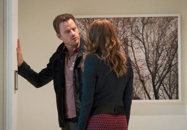 Fotoğraf Robert Kazinsky