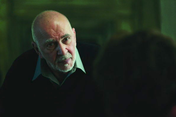 Fotoğraf Frank Langella