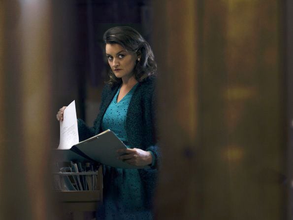 Fotoğraf Alison Wright