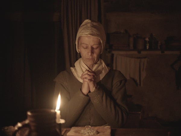 The Witch : Fotoğraf