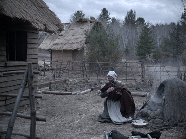 The Witch : Fotoğraf