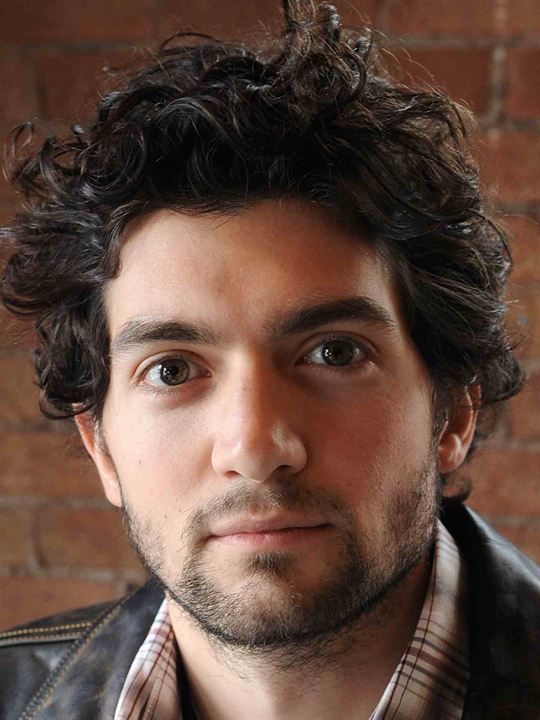 Afiş David Alpay