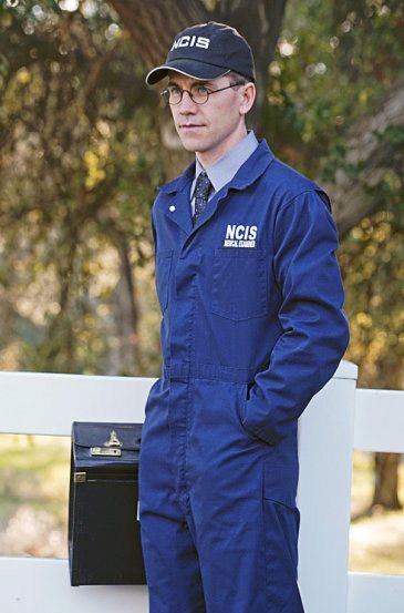 Fotoğraf Brian Dietzen