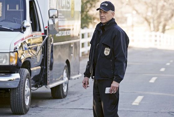 Fotoğraf Mark Harmon