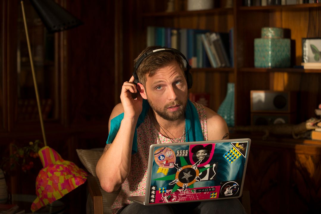 Fotoğraf Christoph Letkowski