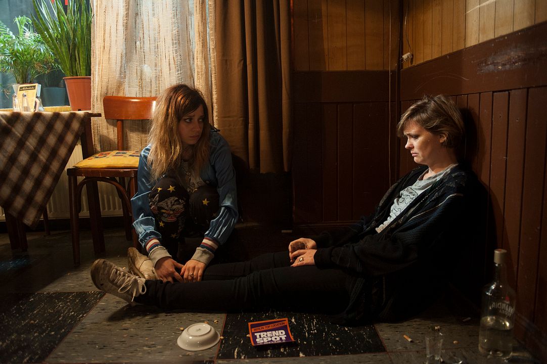 Fotoğraf Laura Tonke