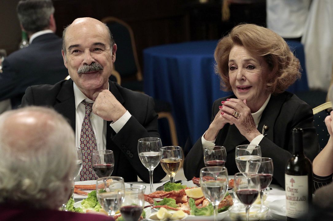 Cuéntame cómo pasó : Fotoğraf