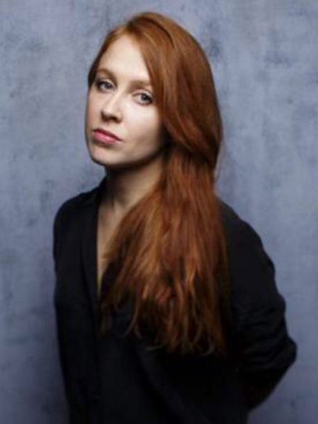 Afiş Elizabeth Wood