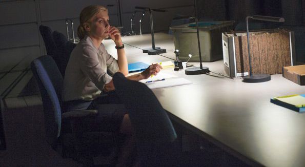 Fotoğraf Rhea Seehorn