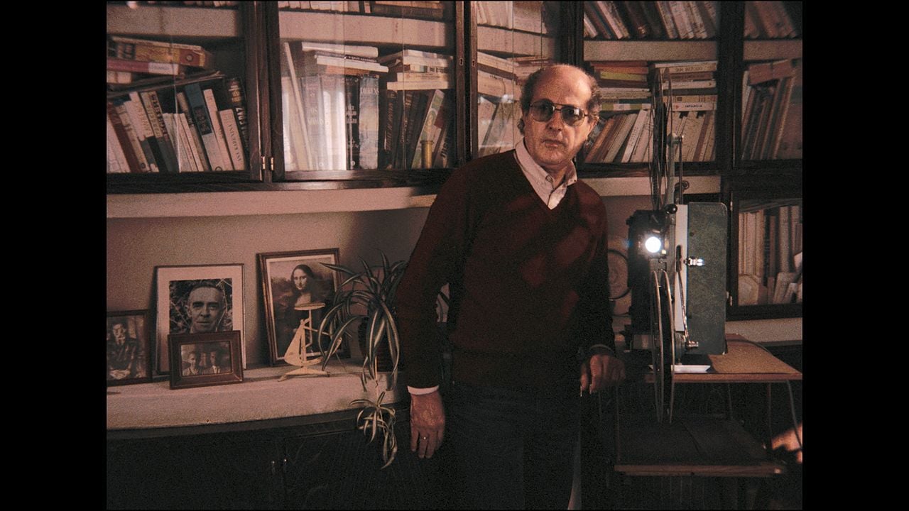 Fotoğraf Manoel de Oliveira