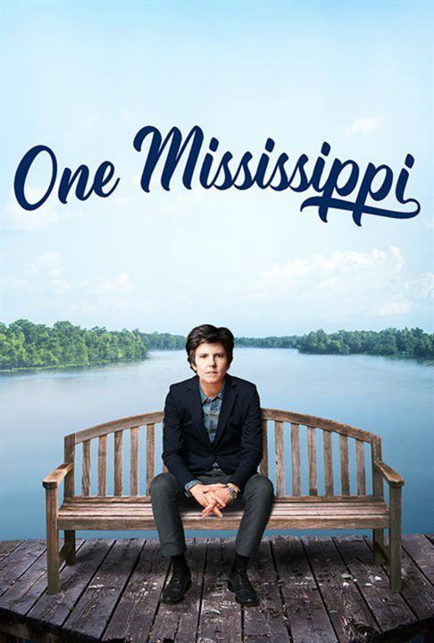 One Mississippi : Afiş