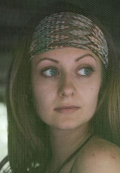 Afiş Taylor Marie Milton
