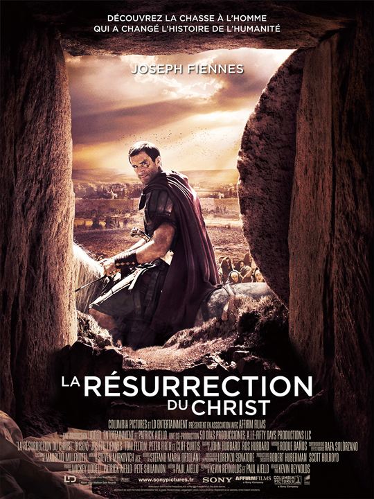 Risen : Afiş