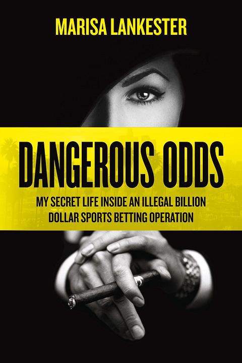 Dangerous Odds : Afiş