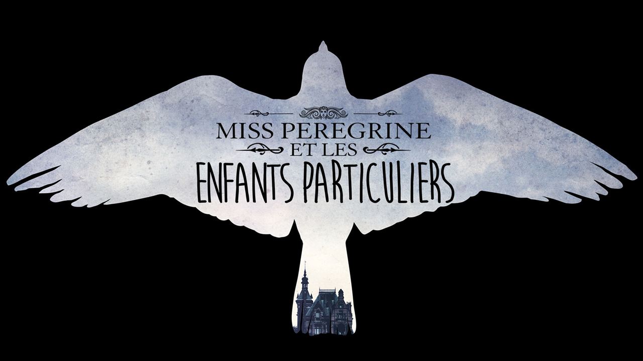 Bayan Peregrine'in Tuhaf Çocukları : Vignette (magazine)