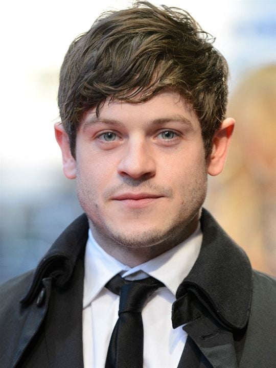 Afiş Iwan Rheon