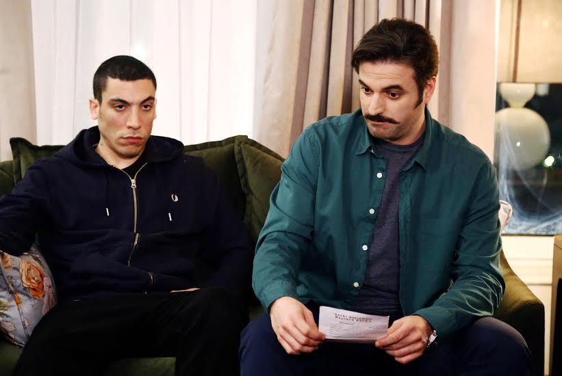 Aile İşi : Fotoğraf