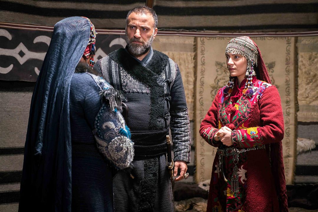 Diriliş Ertuğrul : Fotoğraf