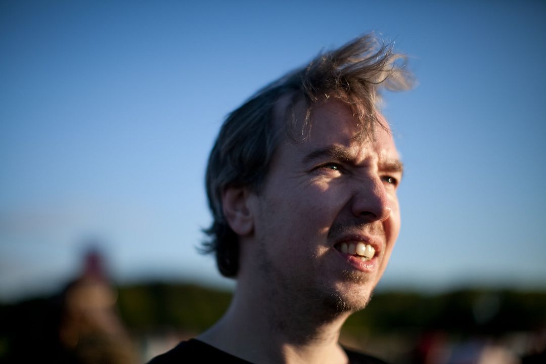 Fotoğraf Olli Schulz