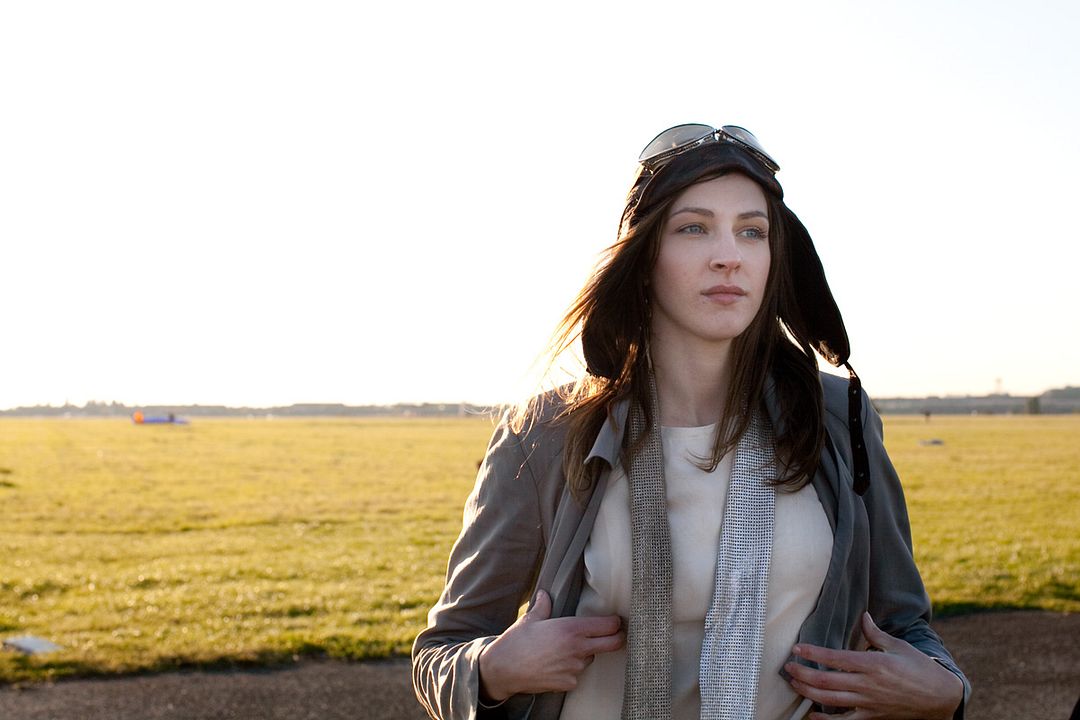 Fotoğraf Natalia Belitski