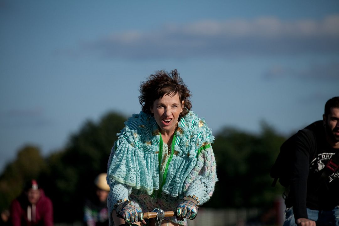 Fotoğraf Meret Becker