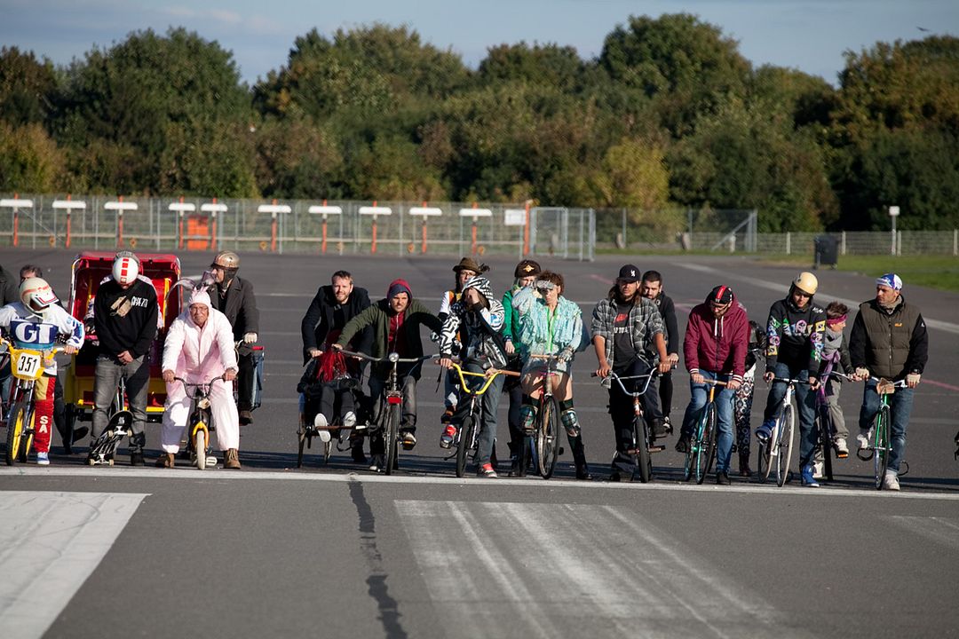Fotoğraf Meret Becker