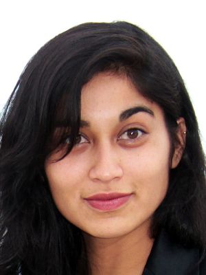 Afiş Gabriela Arancibia