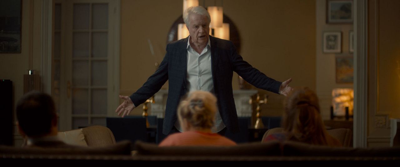 Fotoğraf André Dussollier