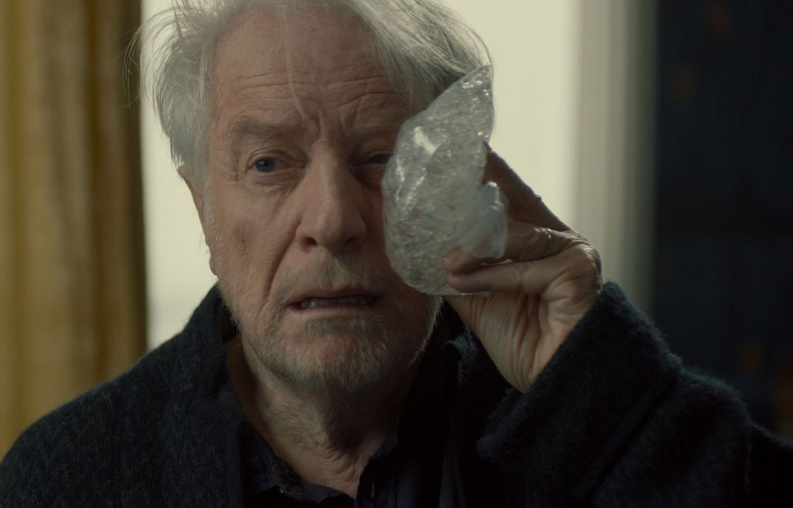 Fotoğraf André Dussollier