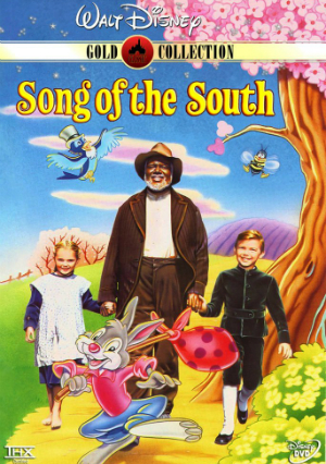 Song of the South : Afiş