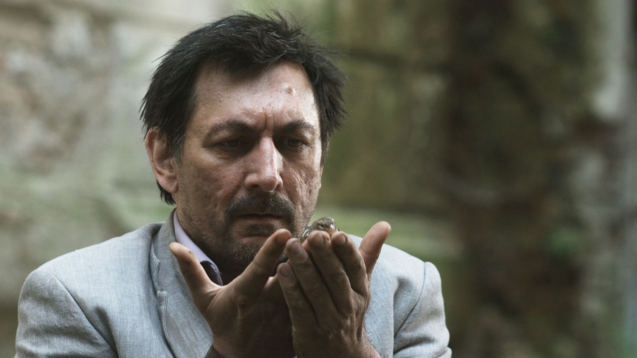 Fotoğraf Serge Riaboukine