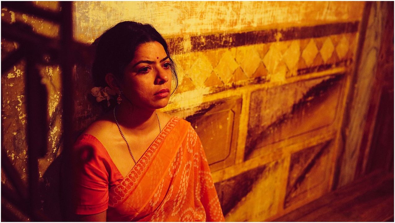 Fotoğraf Rajshri Deshpande