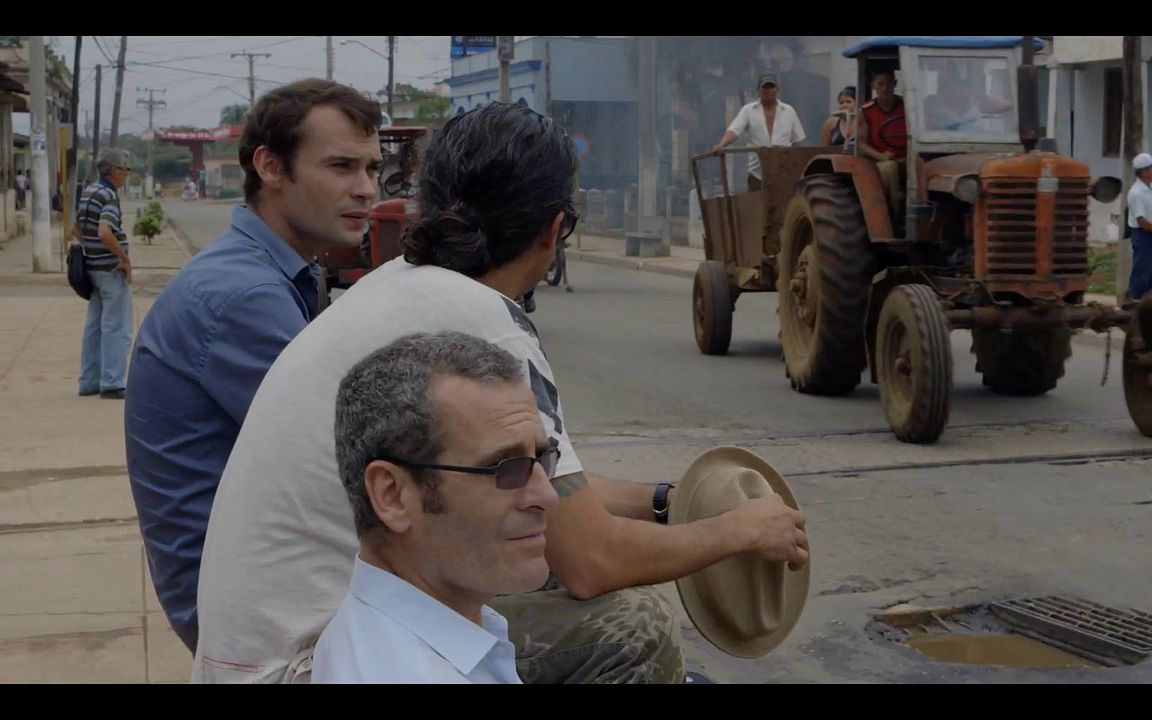 Fotoğraf Antoine Chappey