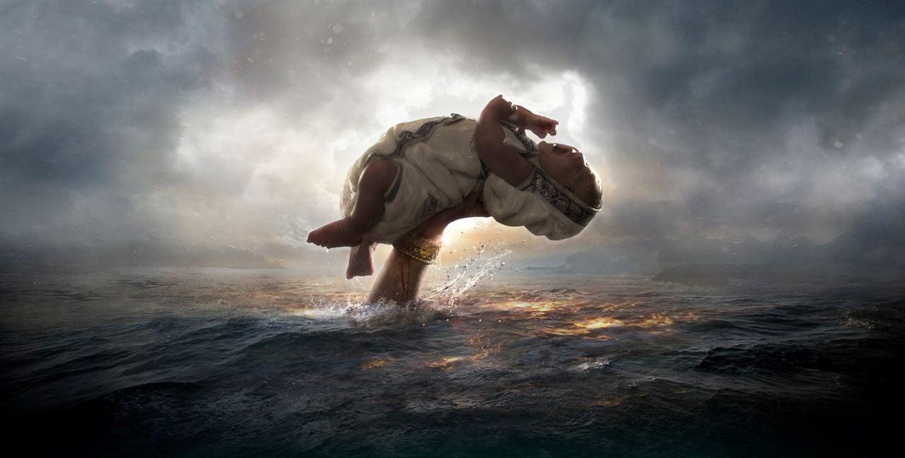 Baahubali: The Beginning : Fotoğraf