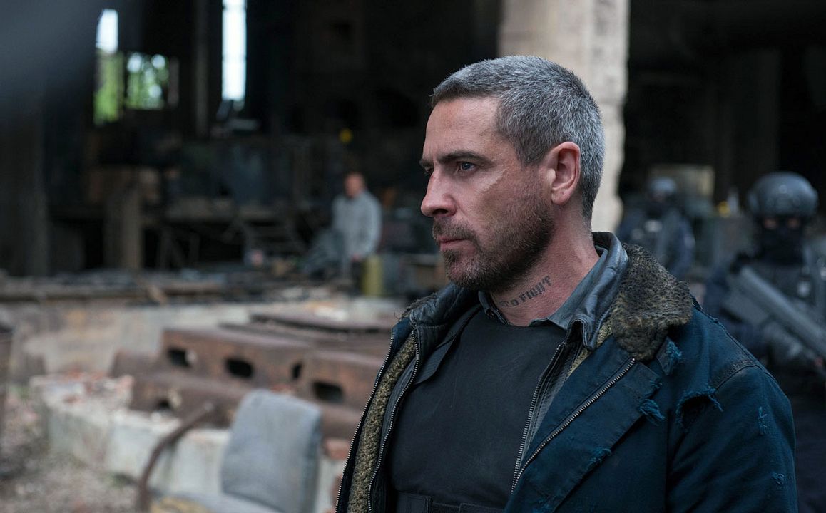 Fotoğraf Ola Rapace