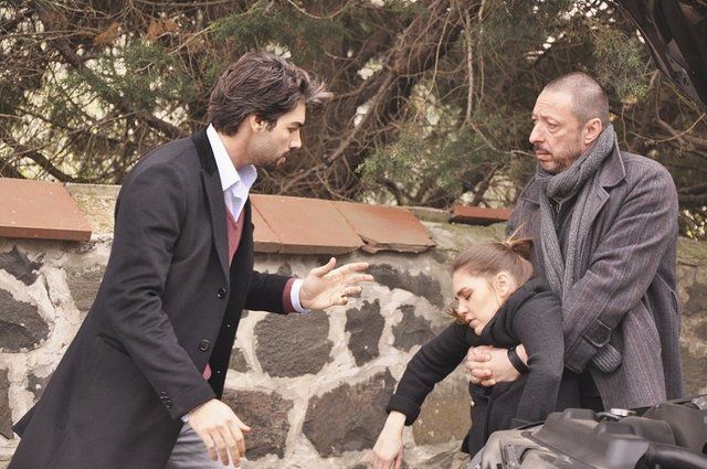 Kış Güneşi : Fotoğraf