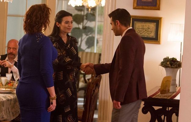 Hayat Şarkısı : Fotoğraf