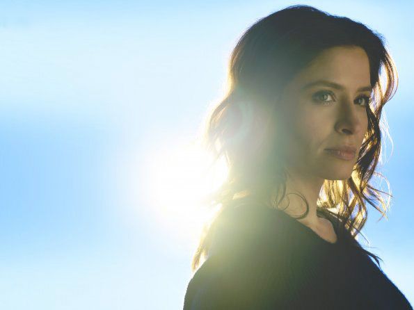 Fotoğraf Mercedes Mason