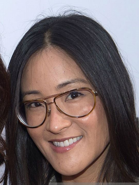 Afiş Lisa Nishimura