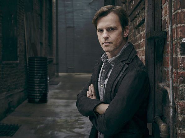 Fotoğraf Trevor St. John