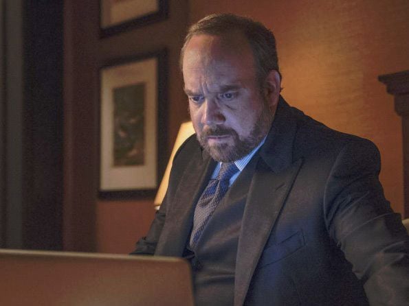 Billions : Fotoğraf David Costabile