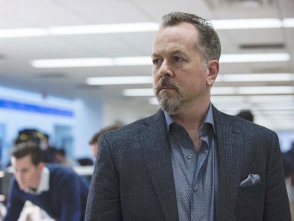 Billions : Fotoğraf David Costabile