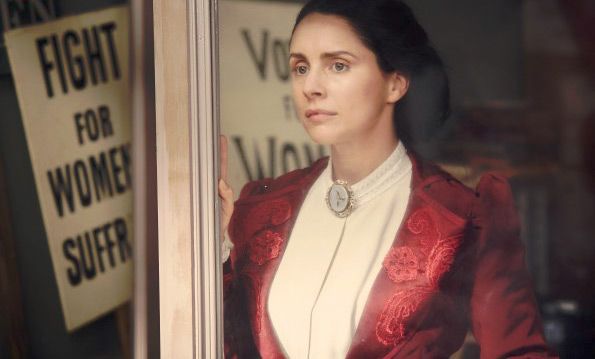 Fotoğraf Laura Fraser