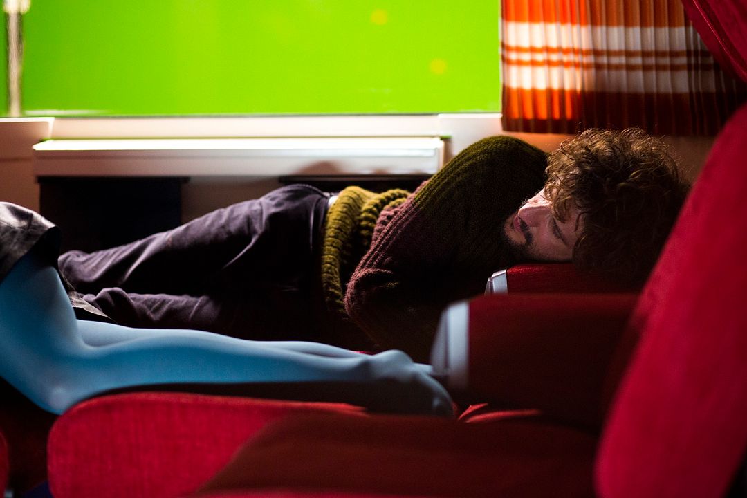 Julieta : Fotoğraf Daniel Grao