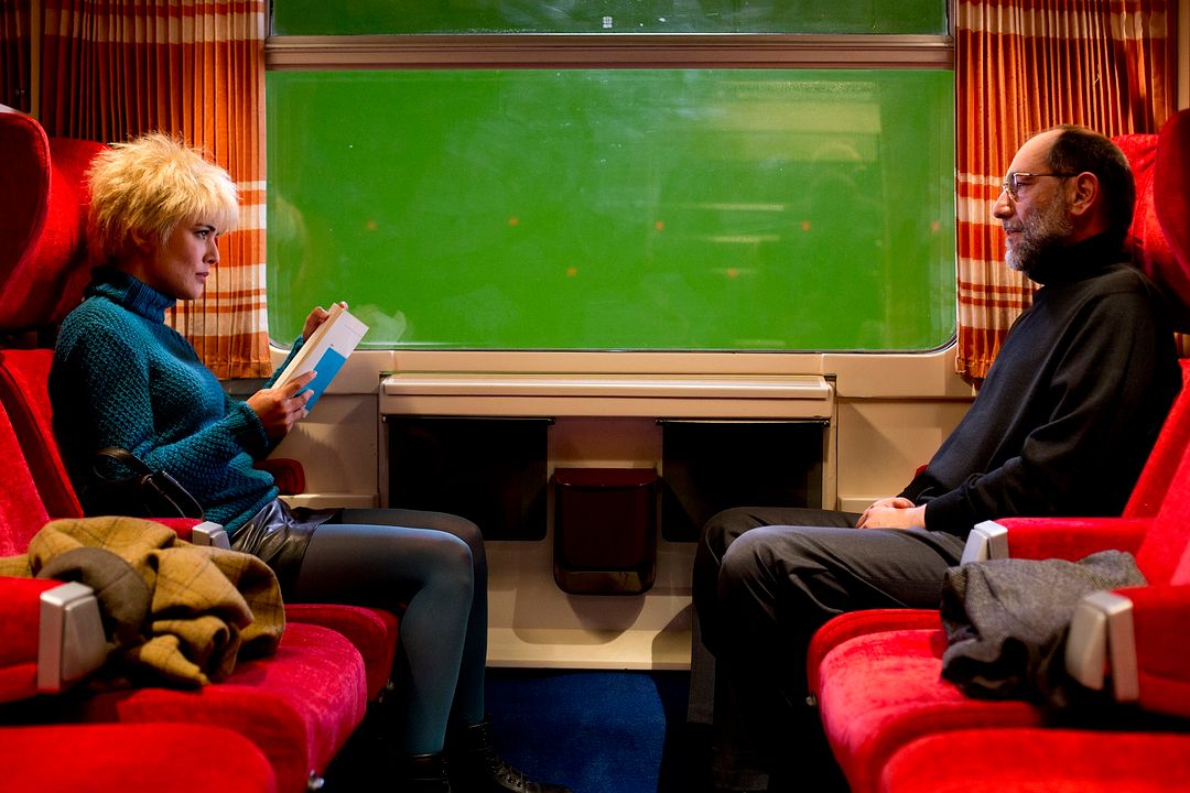 Julieta : Fotoğraf Adriana Ugarte, Joaquín Notario