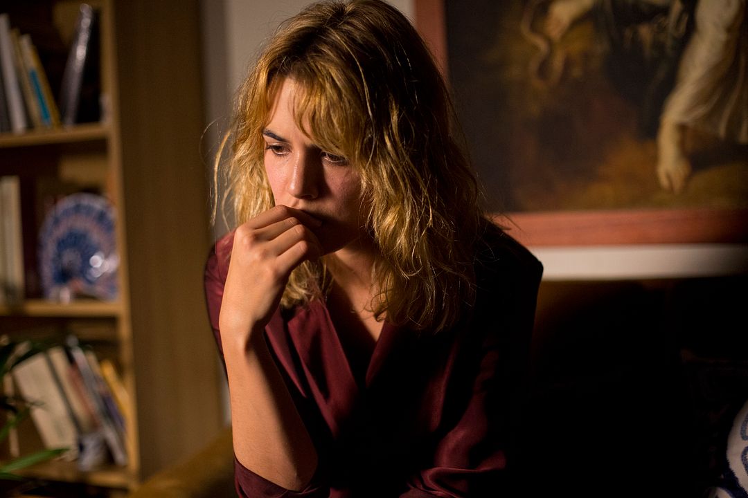 Julieta : Fotoğraf