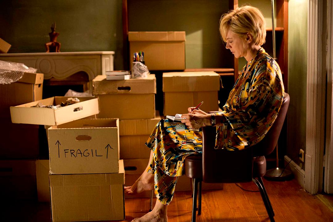 Julieta : Fotoğraf Emma Suárez