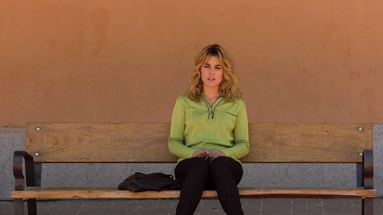 Julieta : Fotoğraf