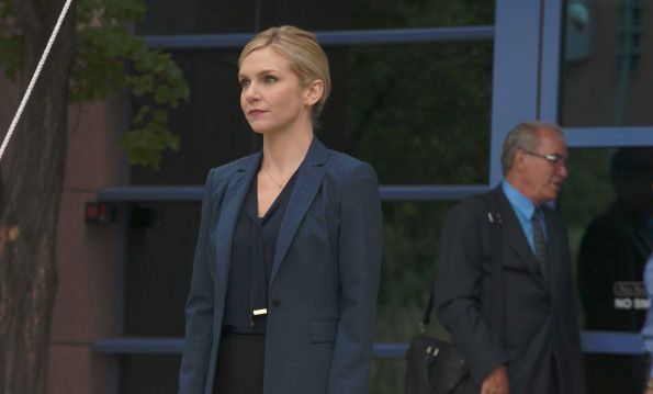 Fotoğraf Rhea Seehorn