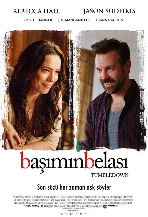 Başımın Belası : Afiş